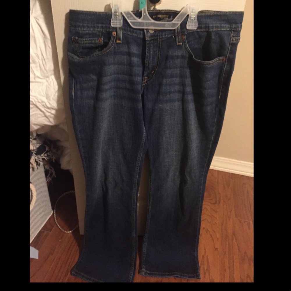 Jeans